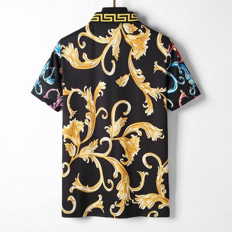 Versace Men's Polo 44